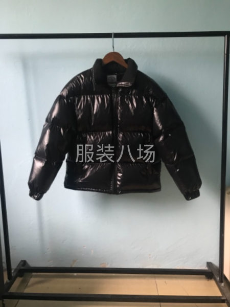 廠家直銷批發90絨羽絨服。一件代發招代理商-第4張圖片