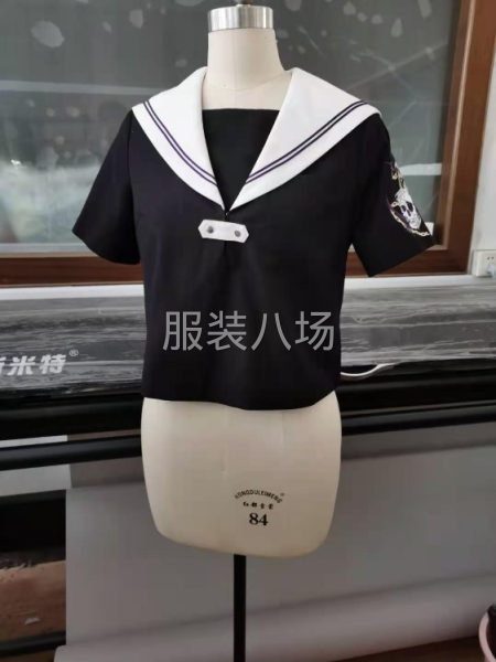 服装厂接加工订单-第8张图片