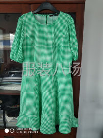 undefined - 招服装QC技术跟单一名，在外发工厂抽查半成品及产品品质 - 图4