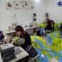 苏州 - 常熟市 - 古里 - 本厂有十人左右，专业做棉衣，...