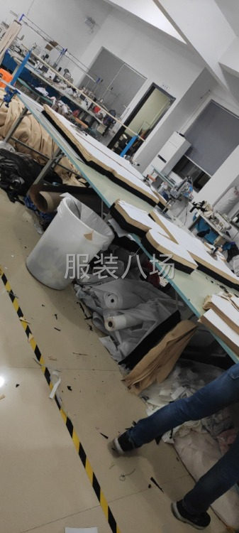 制衣厂诚寻客户，桐乡市濮院镇恒乐路266号15幢3楼-第1张图片