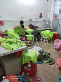 undefined - 本厂有十几二十多个工人，承接淘宝拼多多简单款T恤卫衣，套装。 - 图1