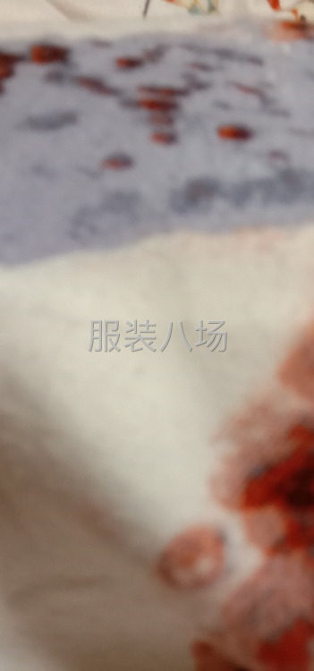 承接各种服装-第1张图片