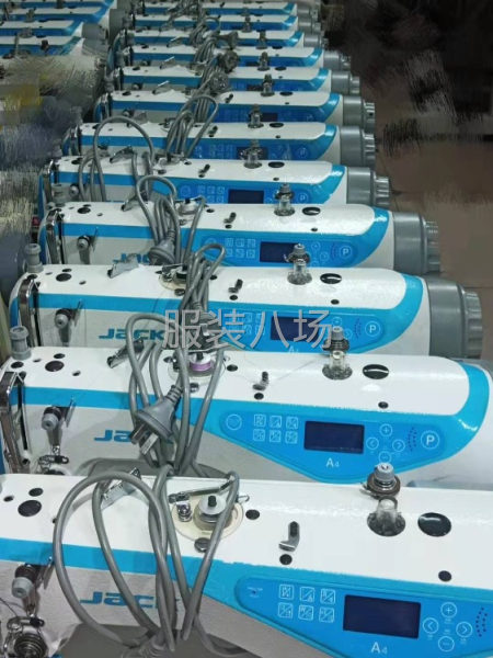 低價出售精品制衣設備-第4張圖片