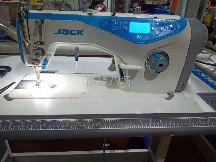 低價出售精品制衣設備-第3張圖片