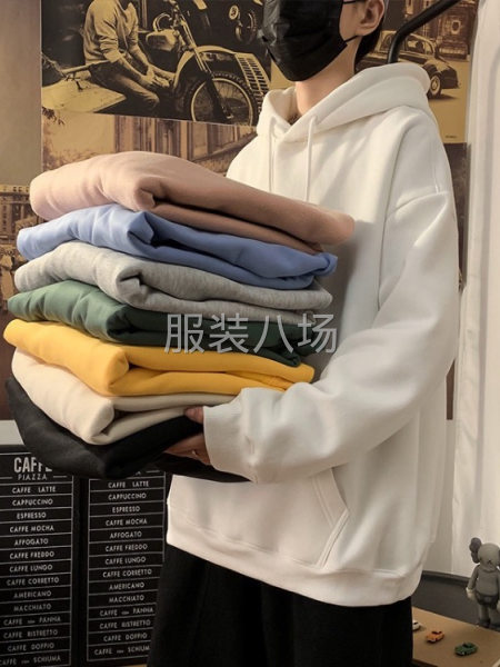 承接淘宝拼多多订单：承接卫衣、T恤订单-第4张图片