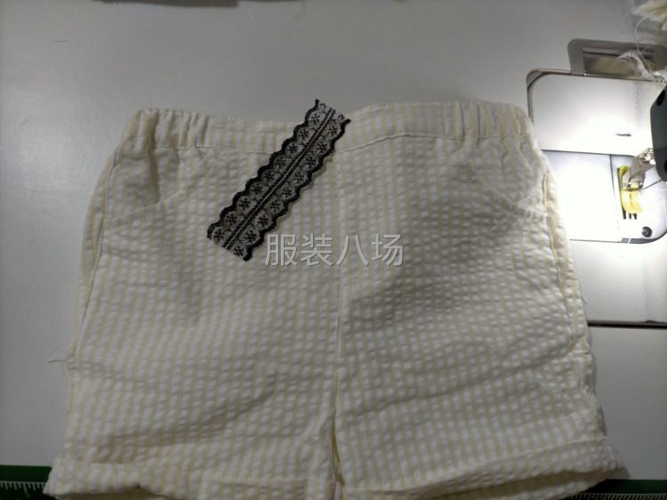 本人在老家有车工15人左右，-第2张图片