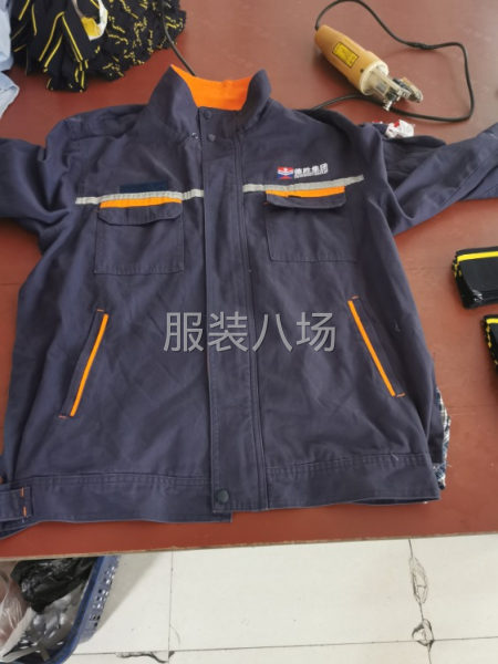 对外承接 劳保服  衬衣  加工-第5张图片