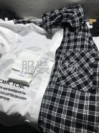 undefined - 这边有20人左右，有需要服装加工的朋友可以联系我，真宏服饰！ - 图2