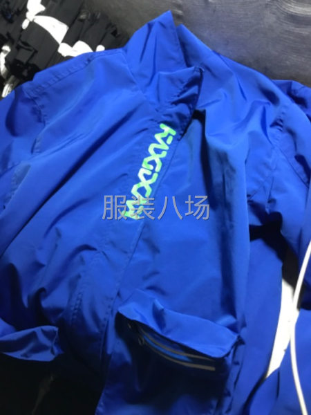 這邊有20人左右，有需要服裝加工的朋友可以聯系我，真宏服飾！-第1張圖片