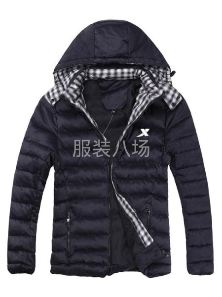棉服低价处理-第1张图片