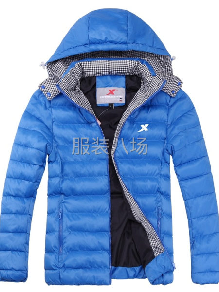 棉服低价处理-第3张图片