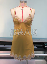 undefined - 睡衣 家居服 外发 长年有单 - 图1