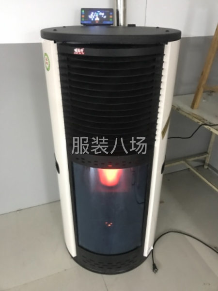 案板货架服装设备颗粒取暖炉等-第6张图片