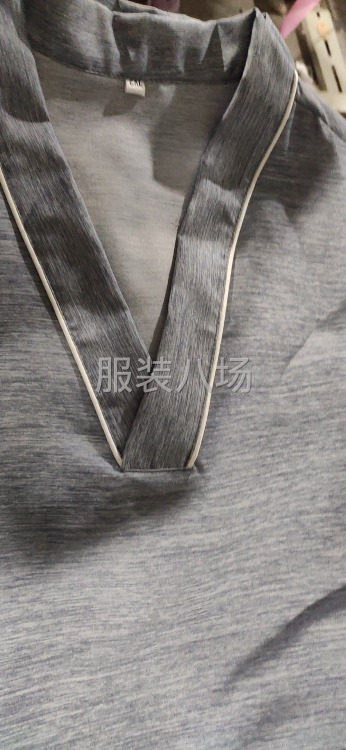 招车工3名，常年不断货，款式简单，打电话时，请说在服装八场看-第2张图片