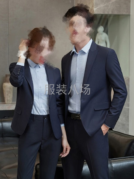 服装看图制版，男女工装，市场童装，动漫cos服-第2张图片