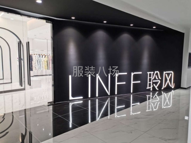 专业生产爆款羽绒服、款式简单-第1张图片
