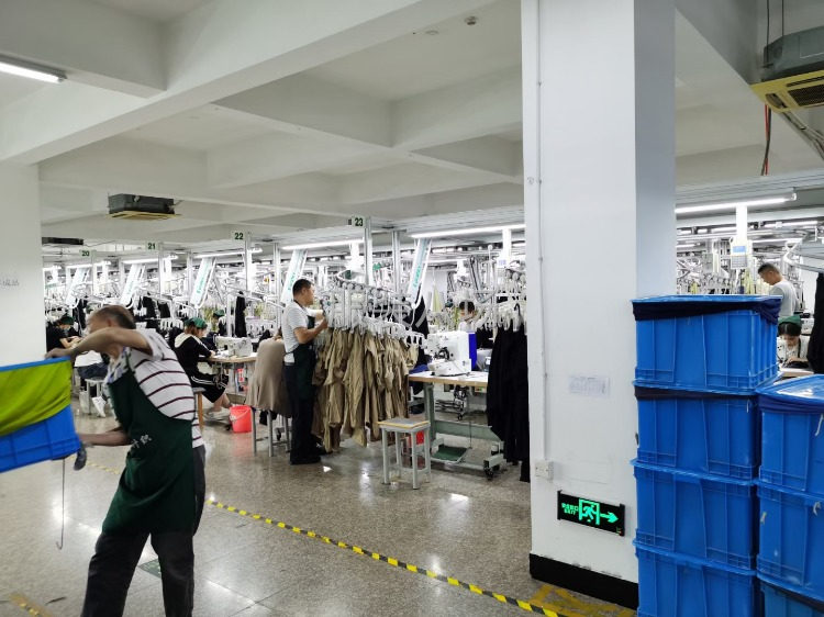 工头请联系我，合作共赢-第2张图片