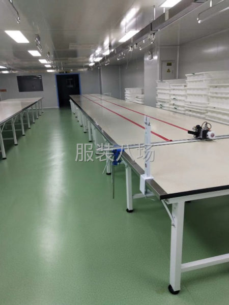 我是專業拆裝裁床，需要拆裝裁床的老板可以聯系我-第1張圖片