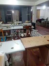 undefined - 120平仓库出租或带服装设备转让 - 图2