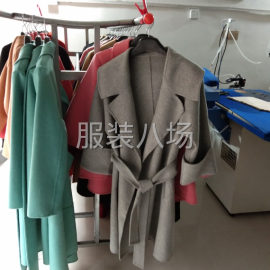 undefined - 依美服装承接裁片加工 - 图1