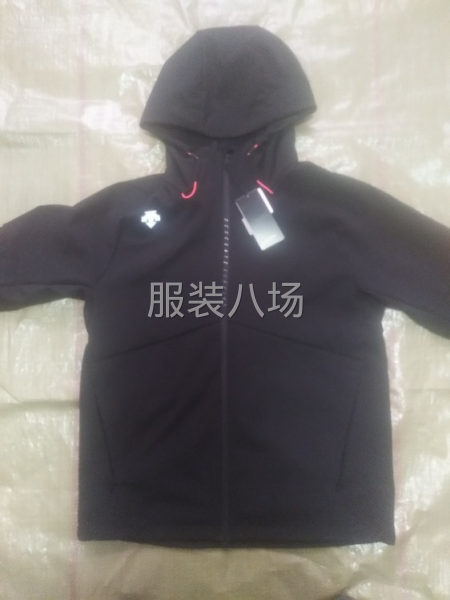 承接梭织，针织，外贸单，内销单-第2张图片