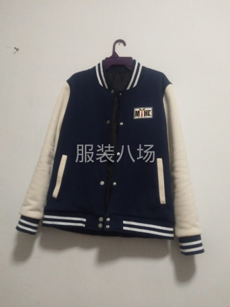 承接梭织，针织，外贸单，内销单-第3张图片