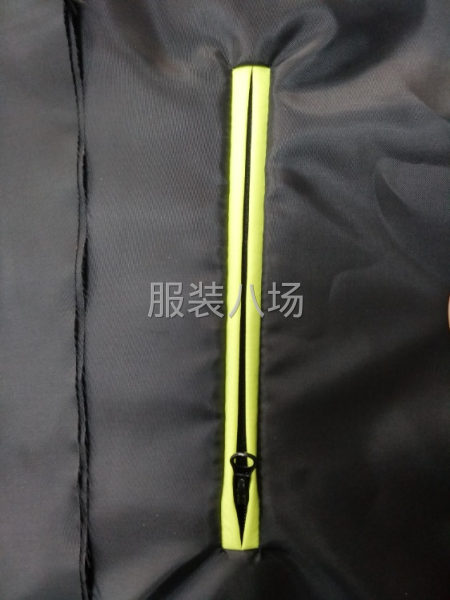 專業服裝特種設備，激光開袋機，圓領機，松緊機，-第1張圖片