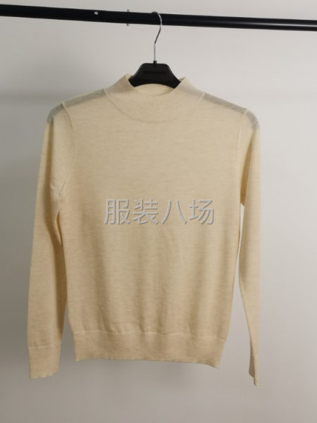自產(chǎn)自銷打底羊毛衫，批發(fā)零售，中高檔品質(zhì)，價(jià)格優(yōu)惠-第1張圖片