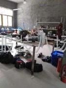梅海制衣，以质量求发展，以诚信赢天下-第1张图片