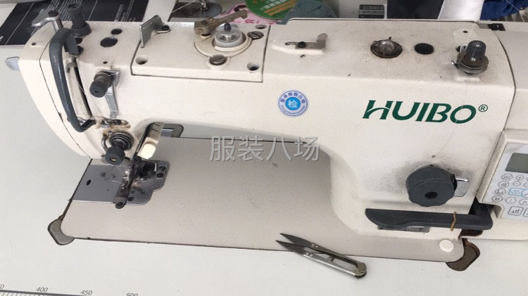 服装厂不干了 设备转让-第5张图片