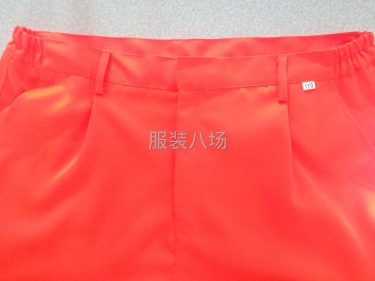 承接各种服装，做工精细-第1张图片