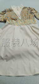 undefined - 春装连衣裙 400 件，外发 - 图3