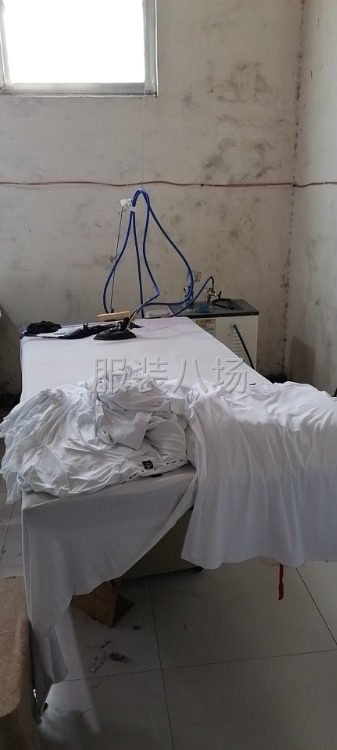 承接文化衫，衛衣風帽，拉鏈衫，長褲，短褲等系列，裁縫包均可-第2張圖片