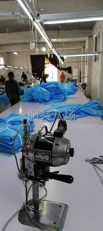 承接文化衫，衛衣風帽，拉鏈衫，長褲，短褲等系列，裁縫包均可-第3張圖片
