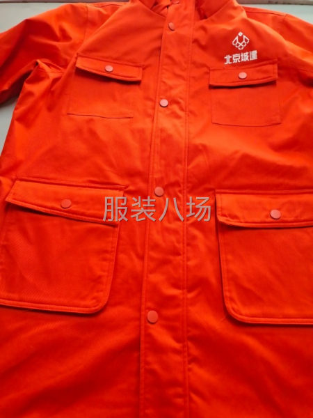 中高檔工作服1000件！有工時(shí)的連系！-第1張圖片