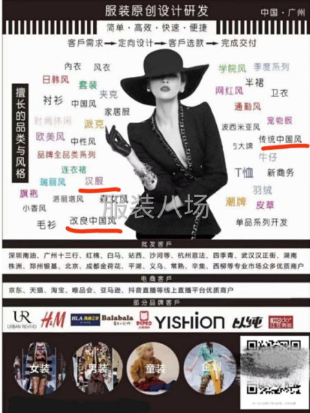 原创设计，专属版权，新款爆款-第3张图片