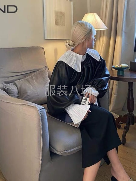 承接北京周边实体店，网店，小红书，等服装，样衣，制版。-第2张图片
