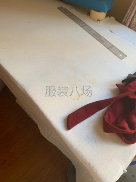 承接北京周边实体店，网店，小红书，等服装，样衣，制版。-第4张图片
