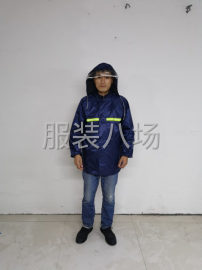 undefined - 专业做各种雨衣雨具 - 图2