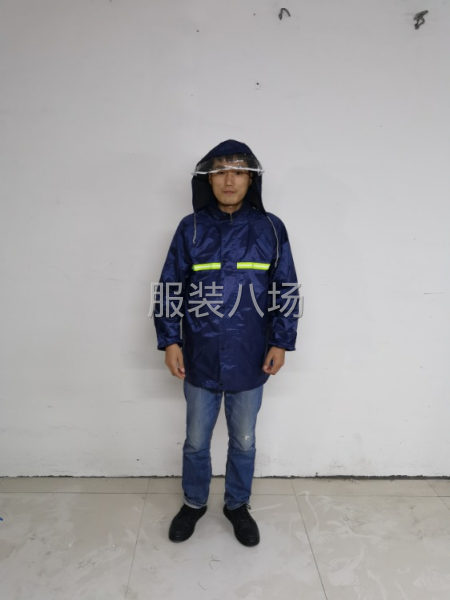 專業(yè)做各種雨衣雨具-第2張圖片