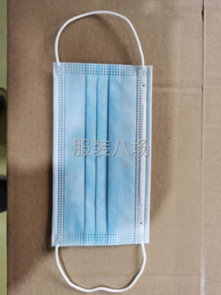 一次性口罩1500万，单价5分5出了-第1张图片