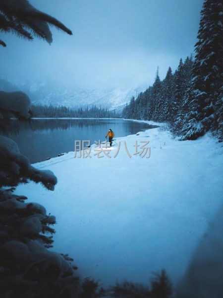 一个人，找活干-第1张图片