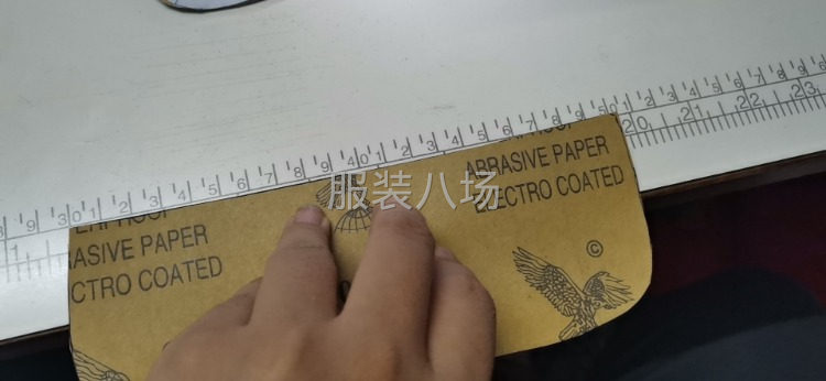有十人加工厂，平扎冚拉和裤头车都有，现在行情不好，需要接点单-第1张图片