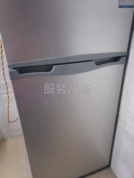 家用冰箱，低价转让-第1张图片