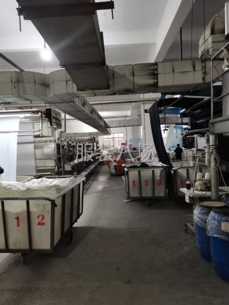 下沙瑜伽服运动服面料工厂直供，寻工厂档口合作-第1张图片