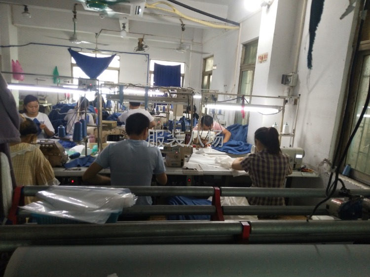 新开厂，没有固定客户，诚寻长期合作的-第1张图片