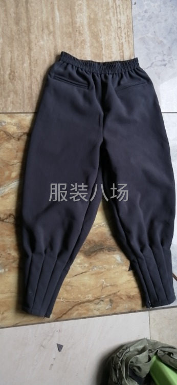 招聘样衣工裁剪-第1张图片