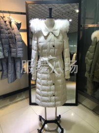 undefined - 外发高档精品女款羽绒服小单100—300件，可以长期合作 - 图2