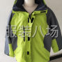 成都周边 - 1000件冲锋衣防寒服外发加工